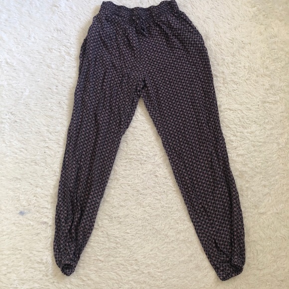 Uniqlo Other - Uniqlo xs PJ lounge pants